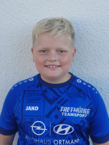 Moritz Vierschilling