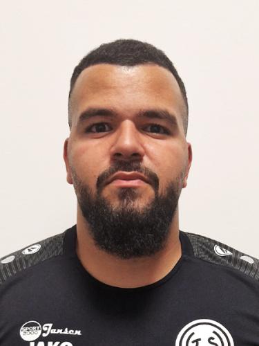 Tarek Abidi
