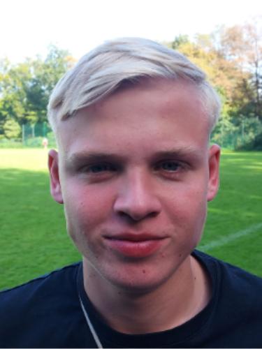 Jon Wörmann