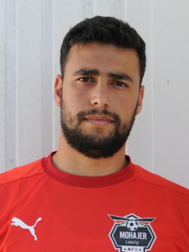 Mohamad Ali Alsammour