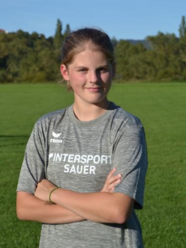Anna Lotta Görl