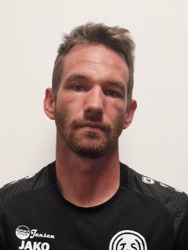 Mark Endemann