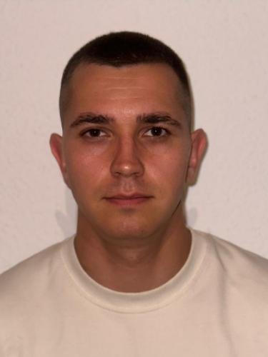 Ihor Provorov