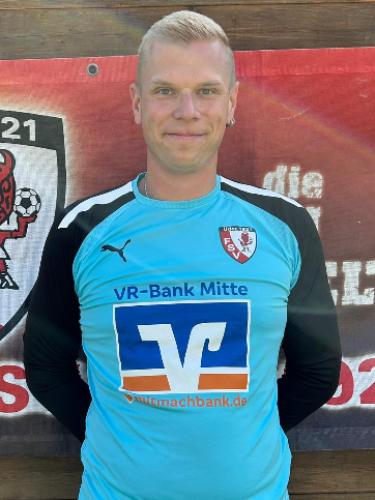 Lukas Erdmann