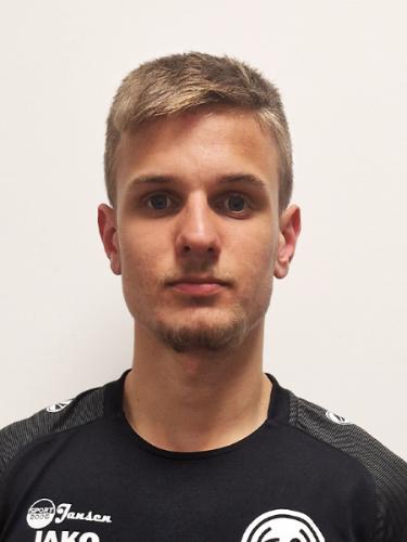 Joshua Daniel Yuma Moll