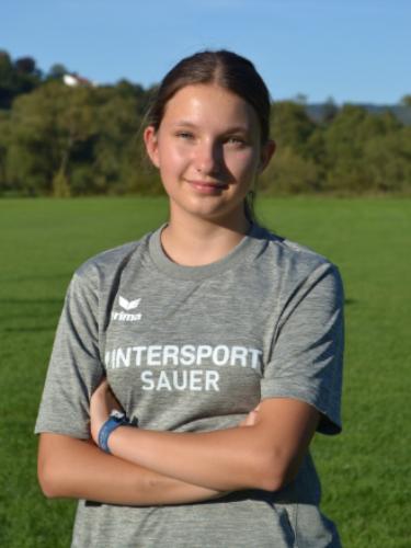 Isabel Wegner