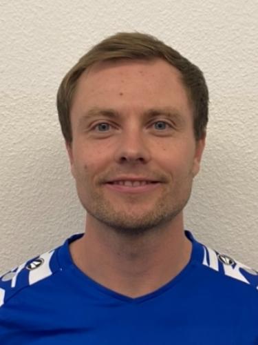 Florian Henkel