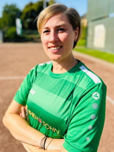 Kirsten Bobrowski