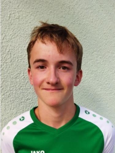Nico Ruckau