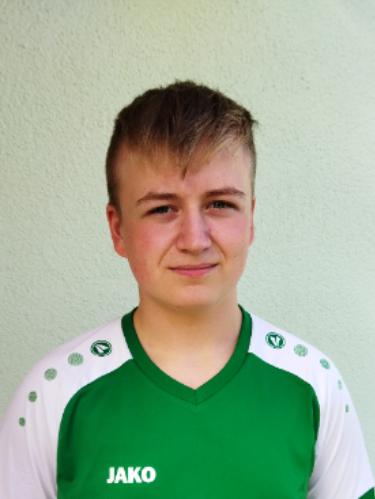 Moritz Zander