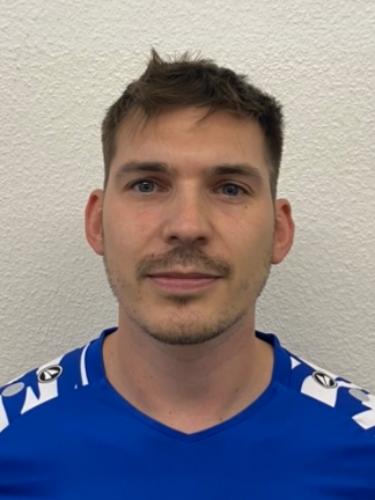 Raphael Klimesch