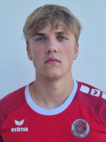 Emil Mahr
