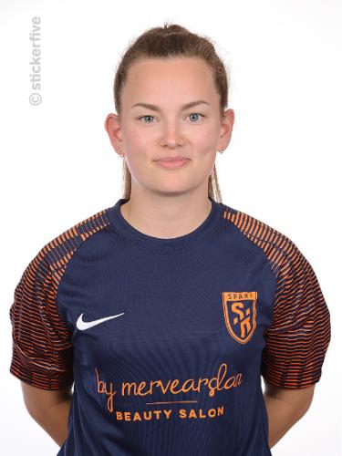 Victoria Brodziak