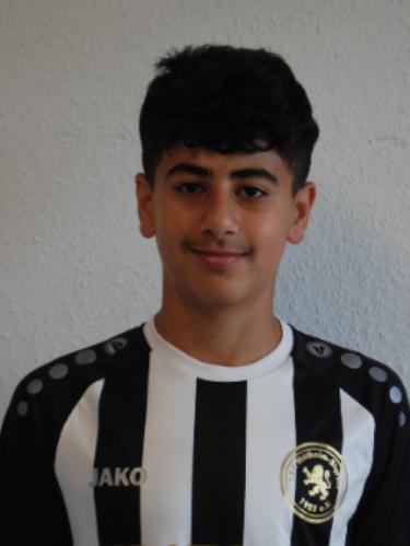 Martn Hazim Silo Alsaleem