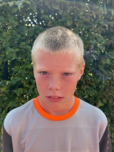 Oliver Tomas Schoormann