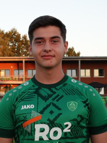 Argetim Cocaj