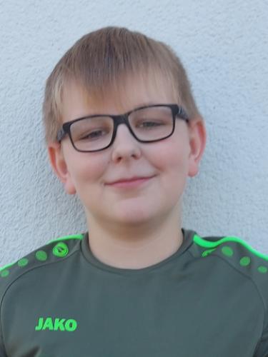 Matti Christian Beyerlein