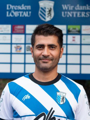 Turgut Özadanir