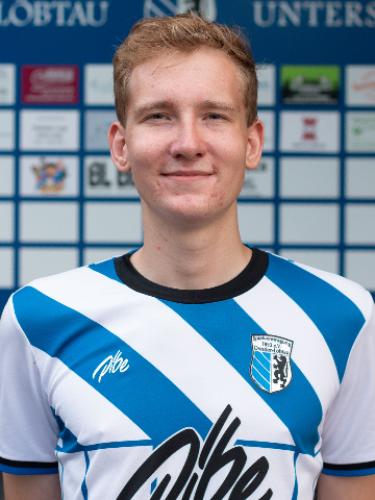 Niklas Minack