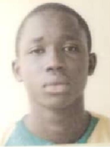 Pegdwende Armel Gustave Tapsoba