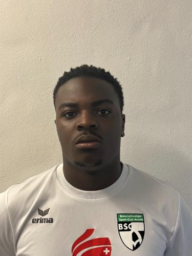 Erick-Joel Nwanchan Tadongueu