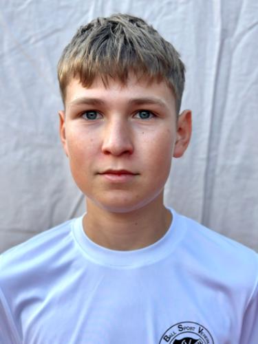 Vincent Winterberg