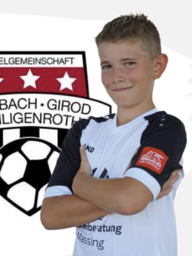 Lukas Malgin