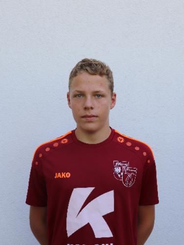 Felix Kimmerle
