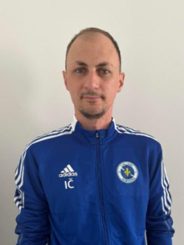 Ibrahim Cajlakovic