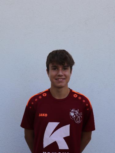 Luca Rast