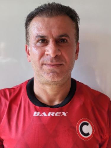 Yakup Gögce