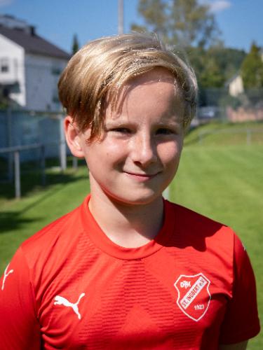 Jan Felix Meyer