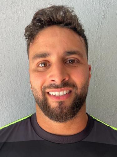 Abdarahmann Ben Salem