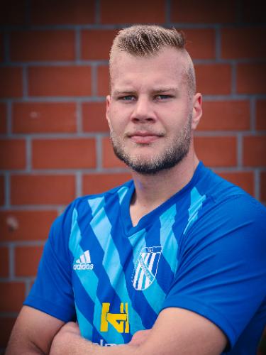 Jonas-Bennet Harmsen