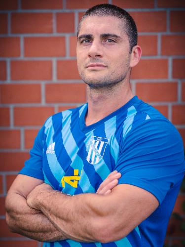 Galen Kalchev