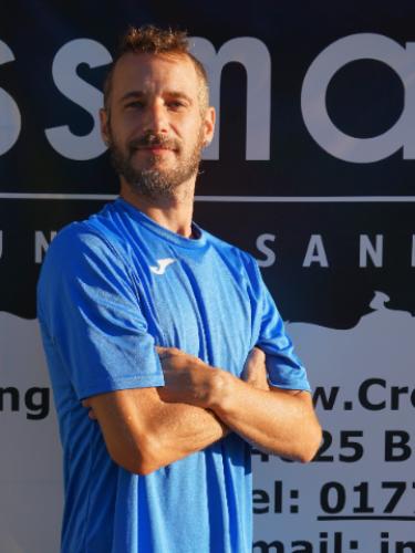 Marcus Rein