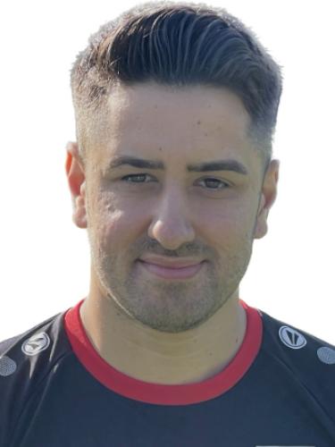 Sükrü Dogan