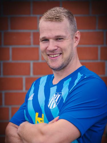 Patrick Steinhauer