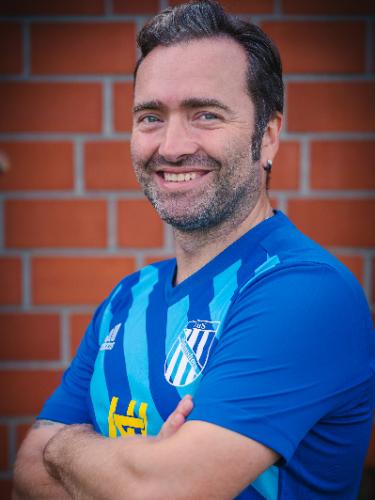 Carsten Siemon