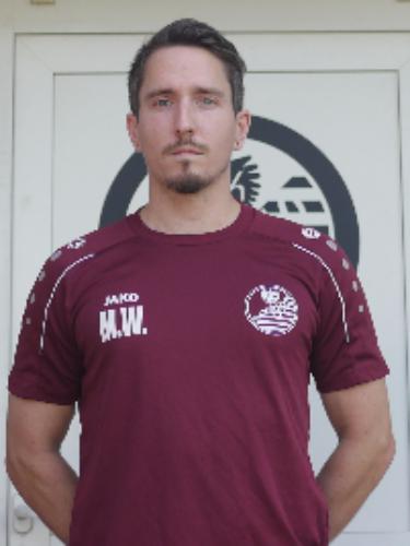 Marcel Wolany