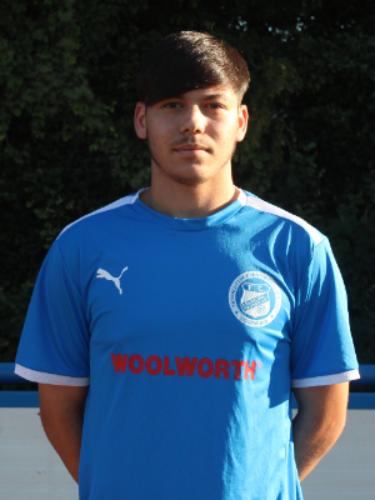 Andrei-Alexandru Dobre