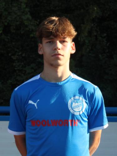 Tarik Salkovic