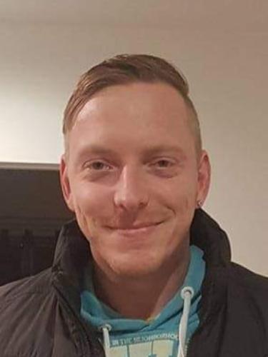 Christopher Prasni