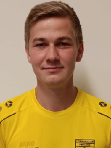 Tim Giesen