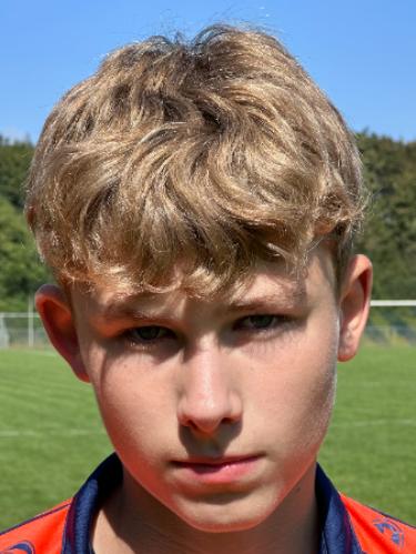 Nico Schneider