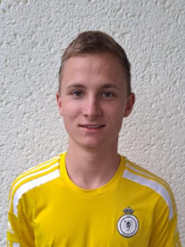 Magnus Schindler
