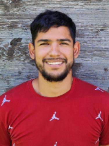 Yohan Manuel Cifuentes Valero