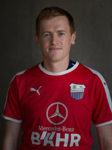 Lukas Killen
