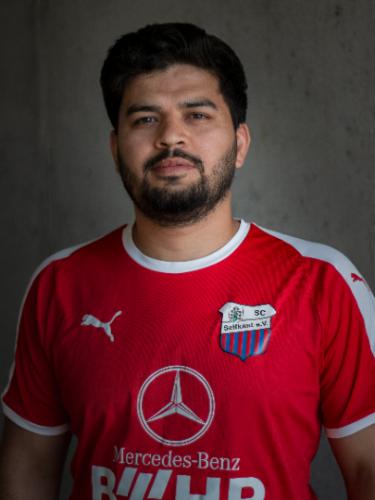 Farrukh Jumaev