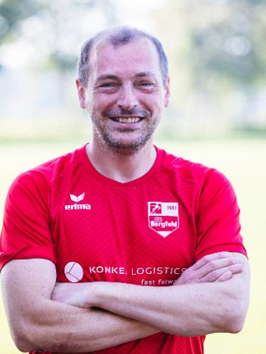 Alexander Breden
